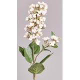 Цветок искусственный "СИРЕНЬ" высота=78см. (мал=12 шт/кор=48шт.) LEFARD 287-564