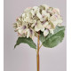 Цветок искусственный " ГОРТЕНЗИЯ" высота=52см. (мал=24 шт/кор=72шт.) LEFARD 287-580