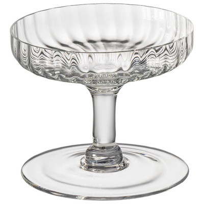 Блюдо на ножке с крышкой "RABBIT FAMILY" 12*12*23,5 см LEFARD 302-100-2