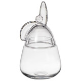 Емкость для хранения "RABBIT FAMILY" 500 мл/10,4*10,4*19 см LEFARD 302-105