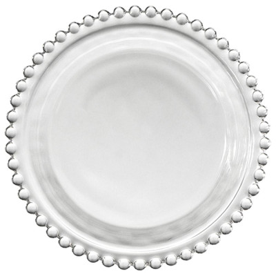 Блюдо сервировочное с крышкой "RABBIT FAMILY" 14*14*16 см LEFARD 302-106-4