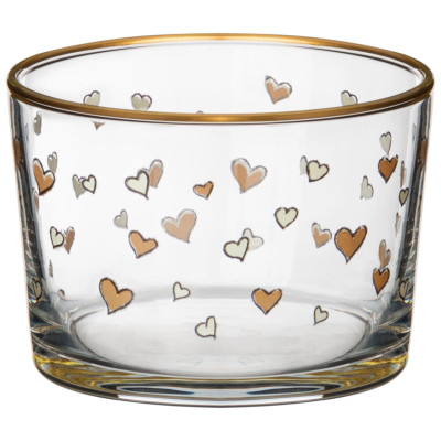 Графин с крышкой/стаканом " ПАРИЖСКИЕ КОТЫ" 700мл LEFARD 312-150-3