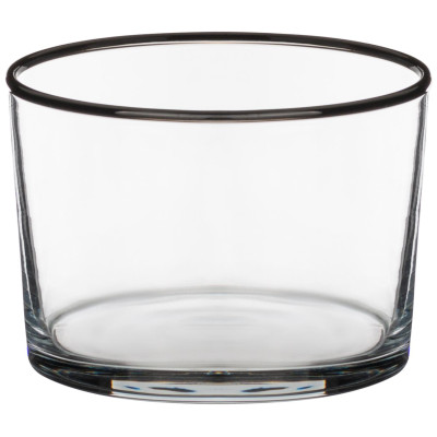 Графин с крышкой/стаканом " GEESE" 700мл LEFARD 312-151-2