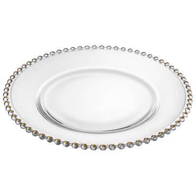 Набор тарелок "GOLDEN CHARM", 2 шт./28 см LEFARD 345-502-2