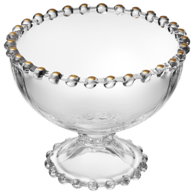 Набор креманок "GOLDEN CHARM" 4 шт./11*8,5 см LEFARD 345-504-1