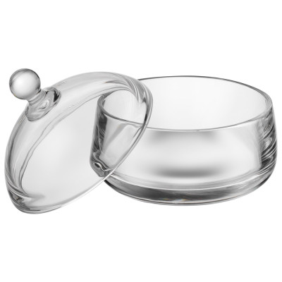 Конфетница "MODERN", 675 мл/15,5*15,5 см LEFARD 345-508-1