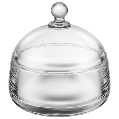 Конфетница "MODERN", 675 мл/15,5*15,5 см LEFARD 345-508