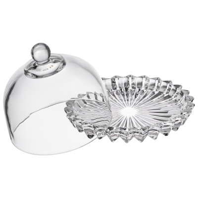 Лимонница "CRYSTALITY", 11,5*9 см LEFARD 345-510-1