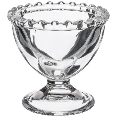 Подставка под яйцо 6*6 см "MUZA" (кор=36шт.) LEFARD 355-292