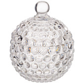 Банка с крышкой 300 мл LEFARD 355-302