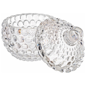 Банка с крышкой 300 мл LEFARD 355-302-1