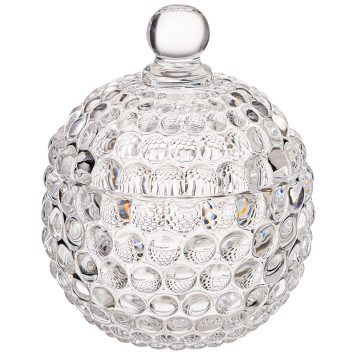 Банка с крышкой 300 мл LEFARD 355-302