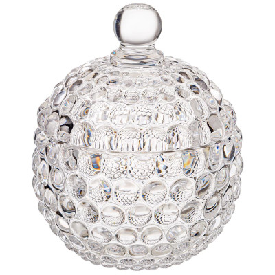 Банка с крышкой 300 мл LEFARD 355-302