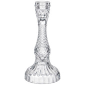 Подсвечник "DIAMANT" 10*10*21см LEFARD 355-324