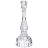 Подсвечник "DIAMANT" 10,5*10,5*27см LEFARD 355-325