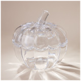 Емкость для хранения с крышкой "ТЫКВА" 14х14х14 см LEFARD 355-334