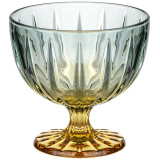 Креманка 11*11*10 см LEFARD 355-354