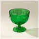 Креманка celebration green 11*11*10 см LEFARD 355-367