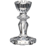 Подсвечник ice 7*7*10,3 см LEFARD 355-368