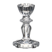 Подсвечник ice 7*7*10,3 см LEFARD 355-368