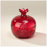 Емкость для хранения "ГРАНАТ" 10.5*10.5*11 см 220 мл LEFARD 355-371