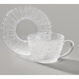 Чайная пара "TEMPO" 350 мл LEFARD 355-372