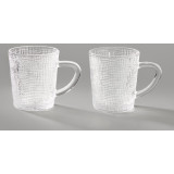 Набор кружек "TEMPO" 2 шт./250 мл LEFARD 355-373