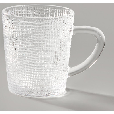 Набор кружек "TEMPO" 2 шт./250 мл LEFARD 355-373-1