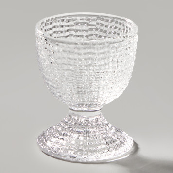 Набор подставок под яйцо "TEMPO" 2 шт. 5,5х5,5х6 см LEFARD 355-374-1