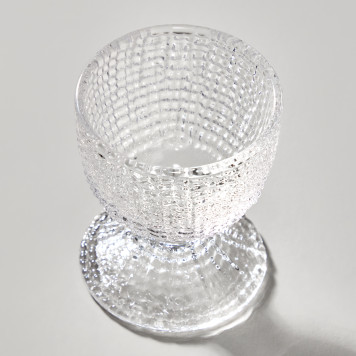 Набор подставок под яйцо "TEMPO" 2 шт. 5,5х5,5х6 см LEFARD 355-374-2