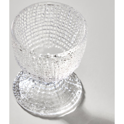 Набор подставок под яйцо "TEMPO" 2 шт. 5,5х5,5х6 см LEFARD 355-374-2