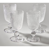 Набор бокалов "TEMPO" 4 шт./280 мл LEFARD 355-376