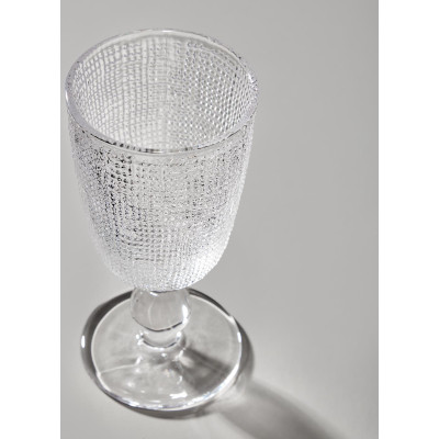 Набор бокалов "TEMPO" 4 шт./280 мл LEFARD 355-376-2