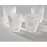 Набор стаканов "TEMPO" 4 шт./300 мл LEFARD 355-377