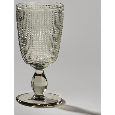 Набор бокалов "TEMPO" grey 4 шт./280 мл LEFARD 355-383-1