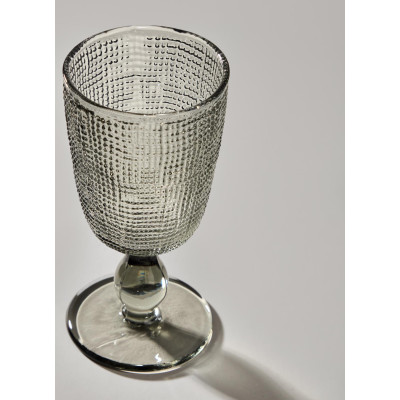 Набор бокалов "TEMPO" grey 4 шт./280 мл LEFARD 355-383-2