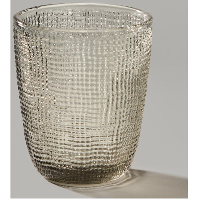 Набор стаканов "TEMPO" grey 4 шт./300 мл LEFARD 355-384-1