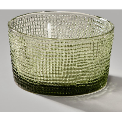 Набор салатников "TEMPO" green 2 шт. 10,6х10,5х5,8 см LEFARD 355-389-1