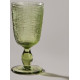 Набор бокалов "TEMPO" green 4 шт./280 мл LEFARD 355-390
