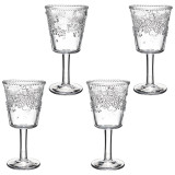 Набор бокалов "CELEBRATION", 4 шт/280 мл LEFARD 355-393