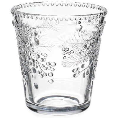 Набор стаканов "CELEBRATION", 4 шт/280 мл LEFARD 355-394-1