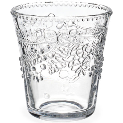 Набор стаканов "CELEBRATION", 4 шт/280 мл LEFARD 355-394-2