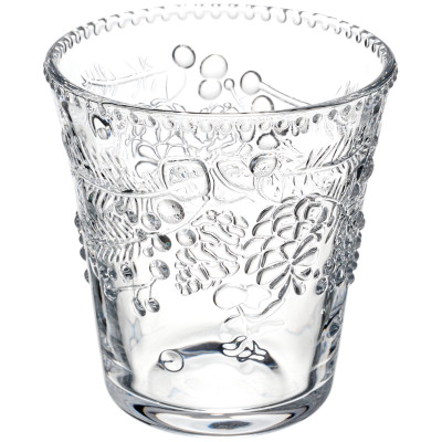 Набор стаканов "CELEBRATION", 4 шт/280 мл LEFARD 355-394-3