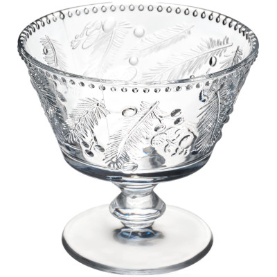 Набор креманок "CELEBRATION", 2 шт/280 мл LEFARD 355-396-1