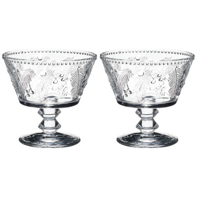 Набор креманок "CELEBRATION", 2 шт/280 мл LEFARD 355-396