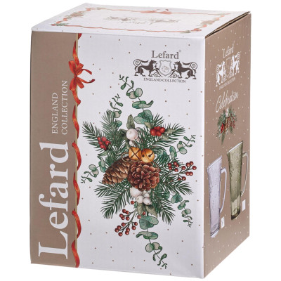 Кувшин "CELEBRATION", 1000 мл LEFARD 355-397-2