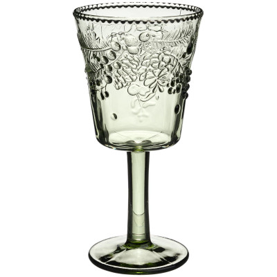 Набор бокалов "CELEBRATION" green, 4 шт/280 мл LEFARD 355-399-2