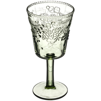 Набор бокалов "CELEBRATION" green, 4 шт/280 мл LEFARD 355-399-3