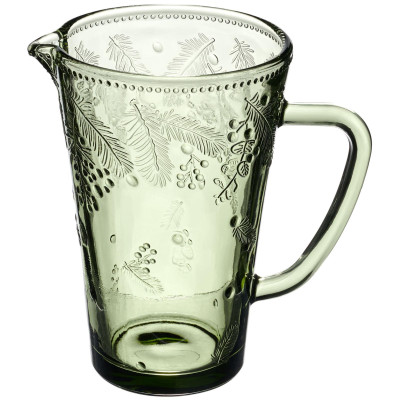 Кувшин "CELEBRATION" green, 1000 мл LEFARD 355-403-1