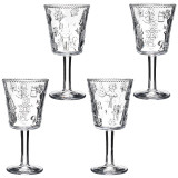 Набор бокалов " ЩЕЛКУНЧИК" , 4 шт/280 мл LEFARD 355-405